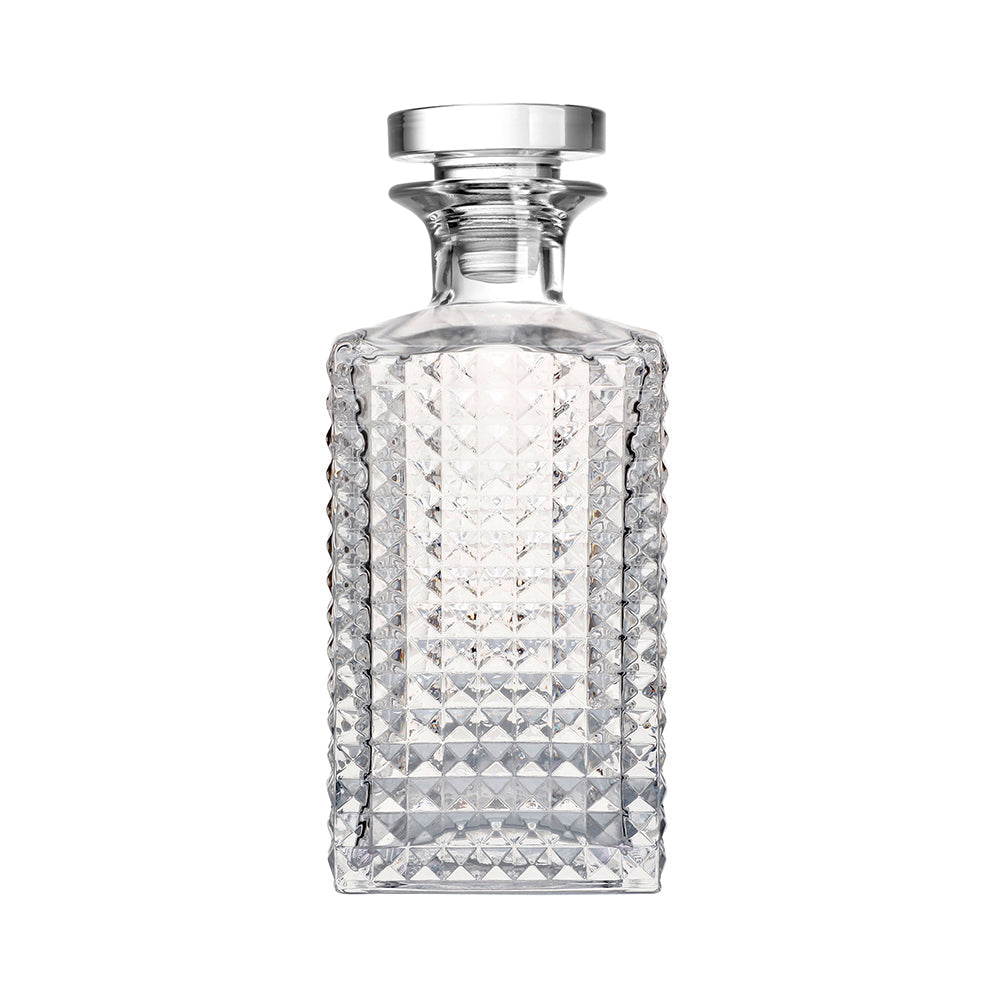 Luigi Bormioli Mixology Elixir Decanter 750ml