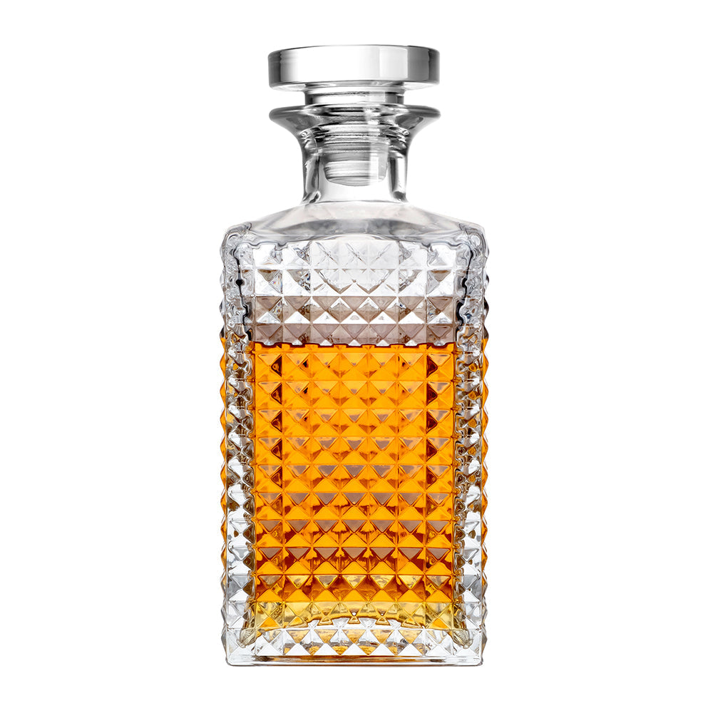 Luigi Bormioli Mixology Elixir Decanter 750ml