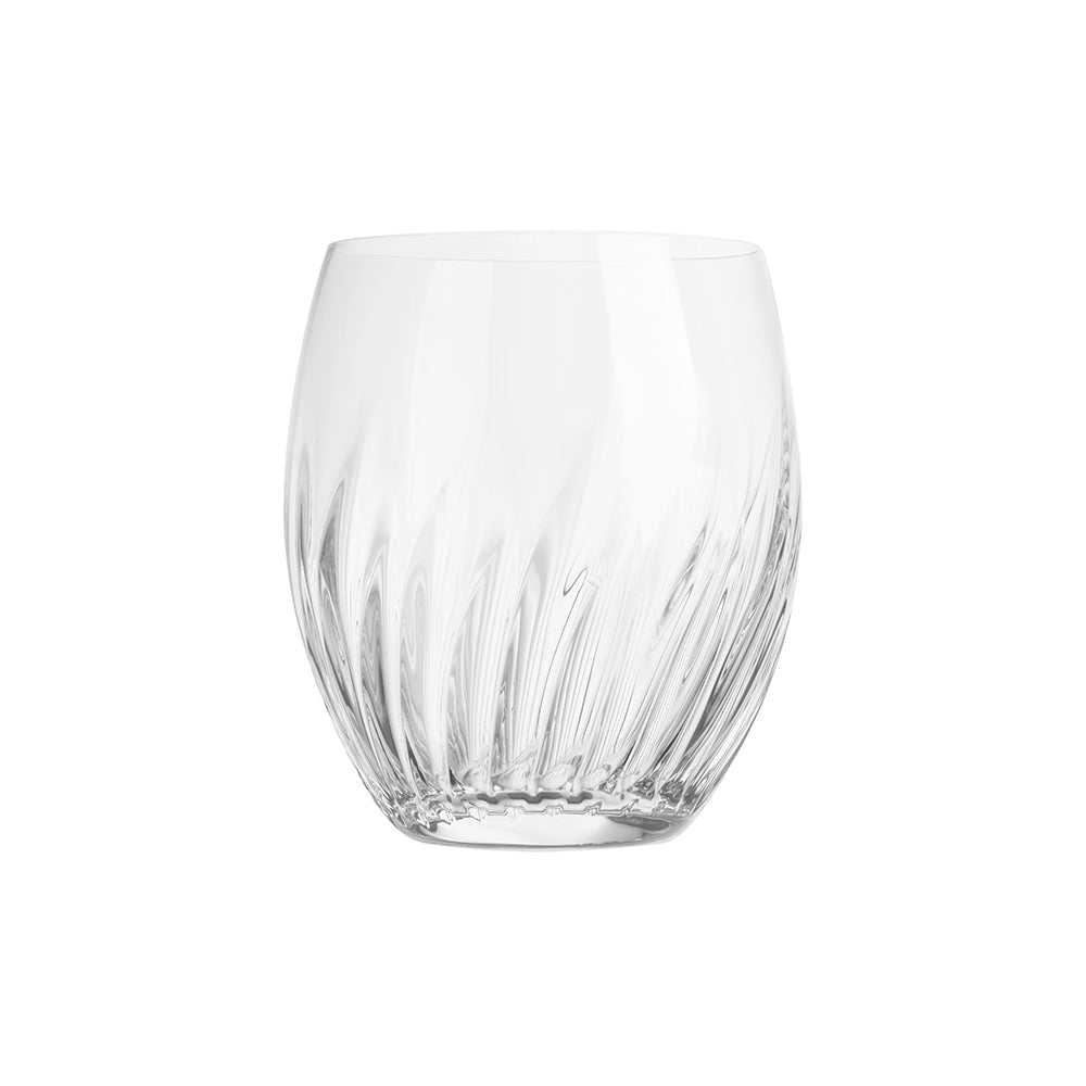 Luigi Bormioli Mixology Cocktail Ice 500ml 6 Pack