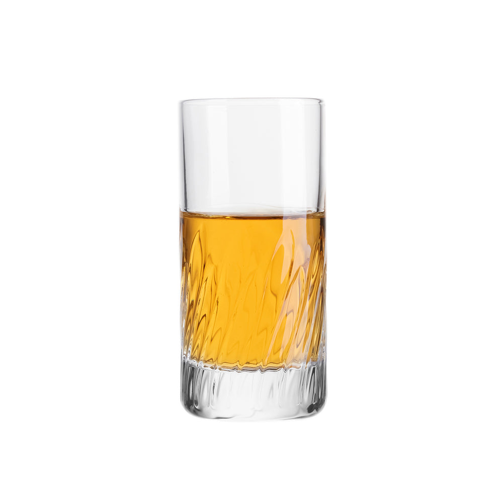 Luigi Bormioli Mixology Shot 70ml 6 Pack