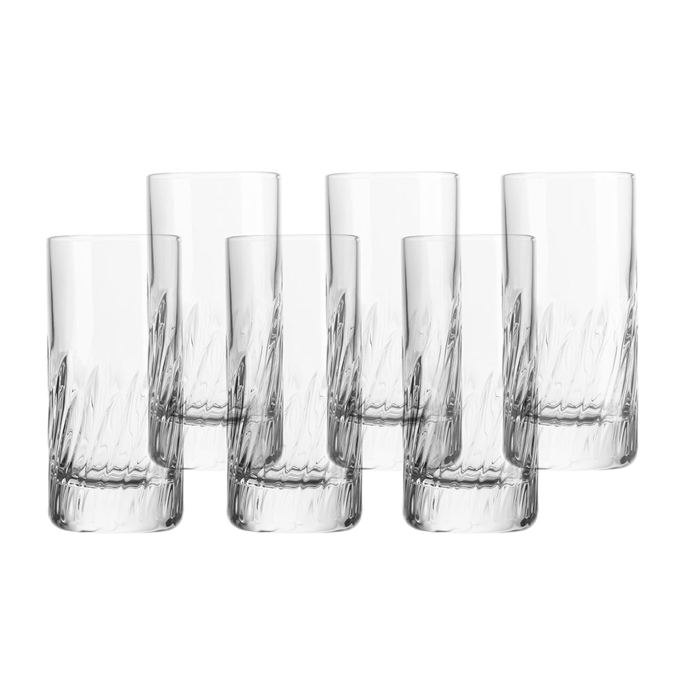 Luigi Bormioli Mixology Shot 70ml 6 Pack