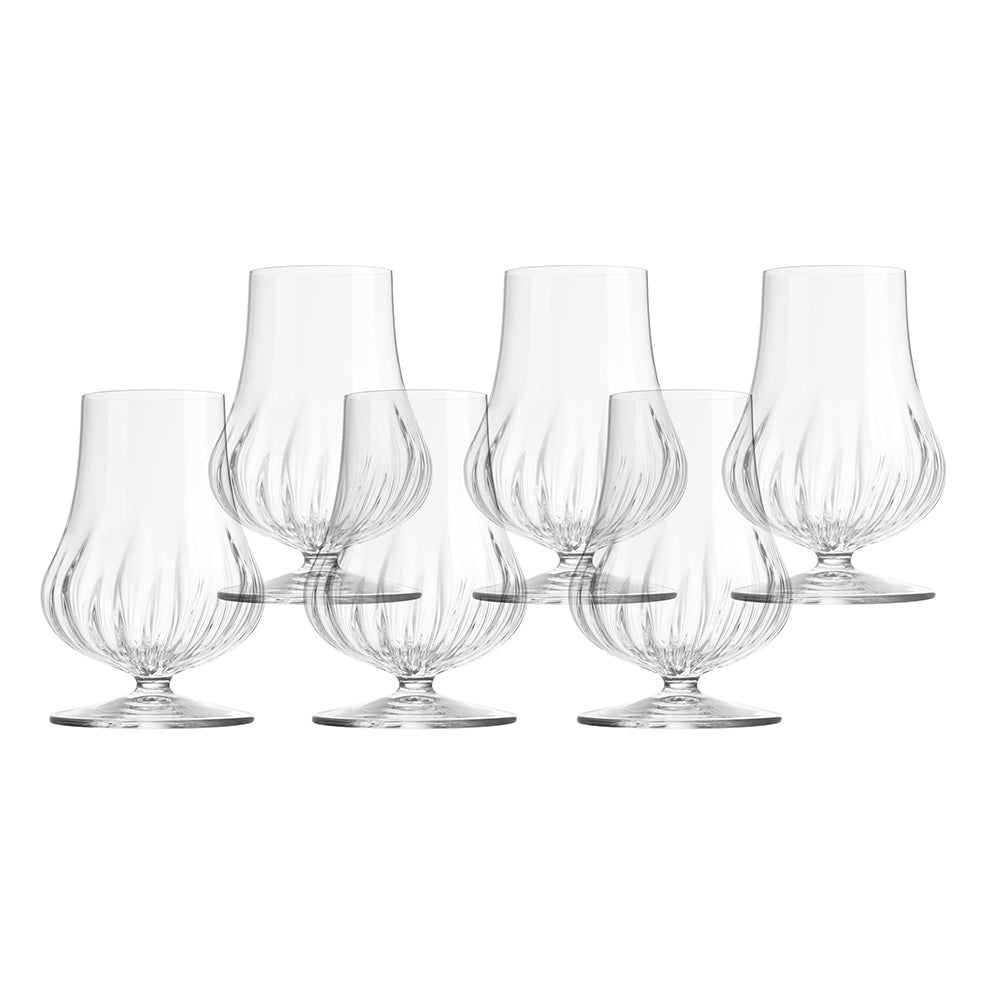 Luigi Bormioli Mixology Spirits 230ml 6 Pack