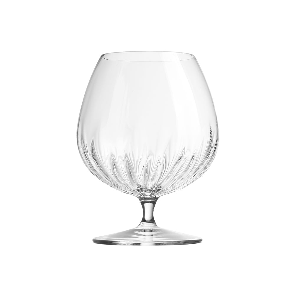 Luigi Bormioli Mixology Cognac 465ml 6 Pack