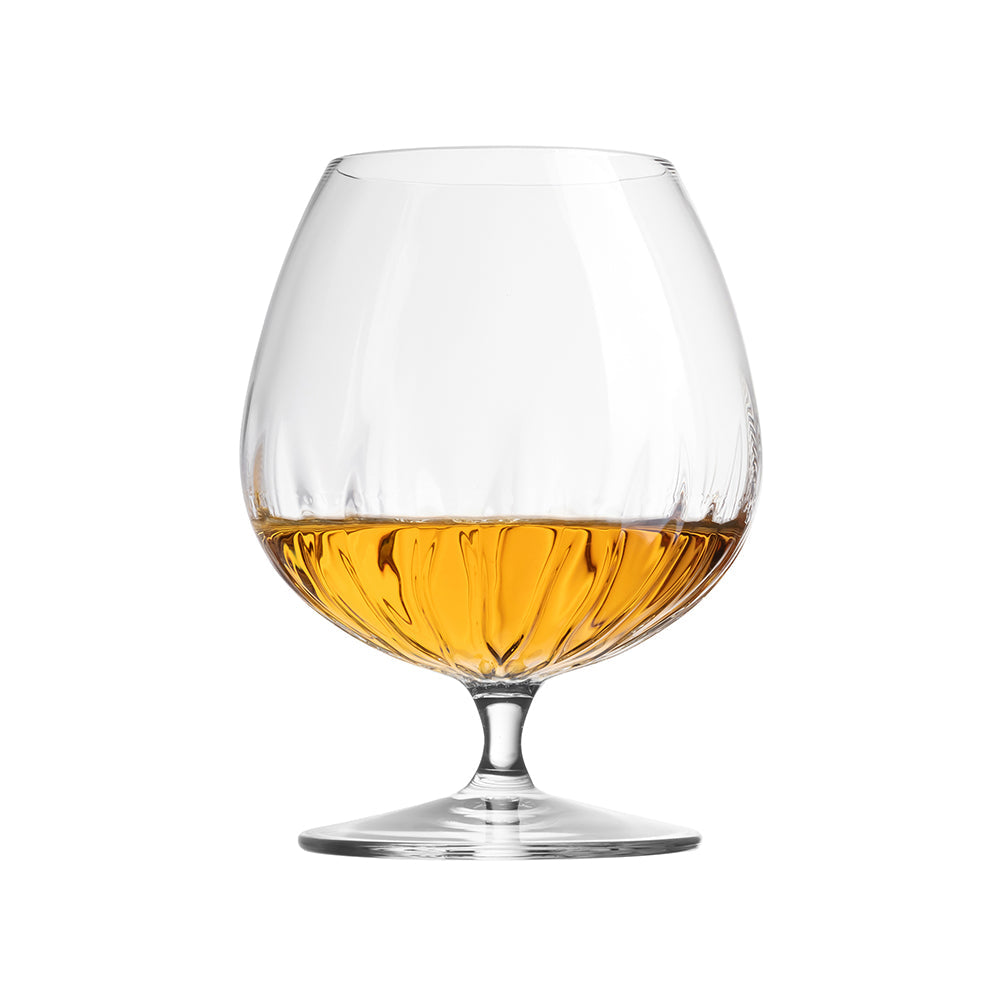 Luigi Bormioli Mixology Cognac 465ml 6 Pack