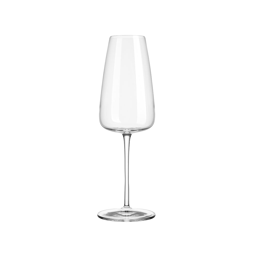 Luigi Bormioli Talismano Prosecco 400ml Set of 4