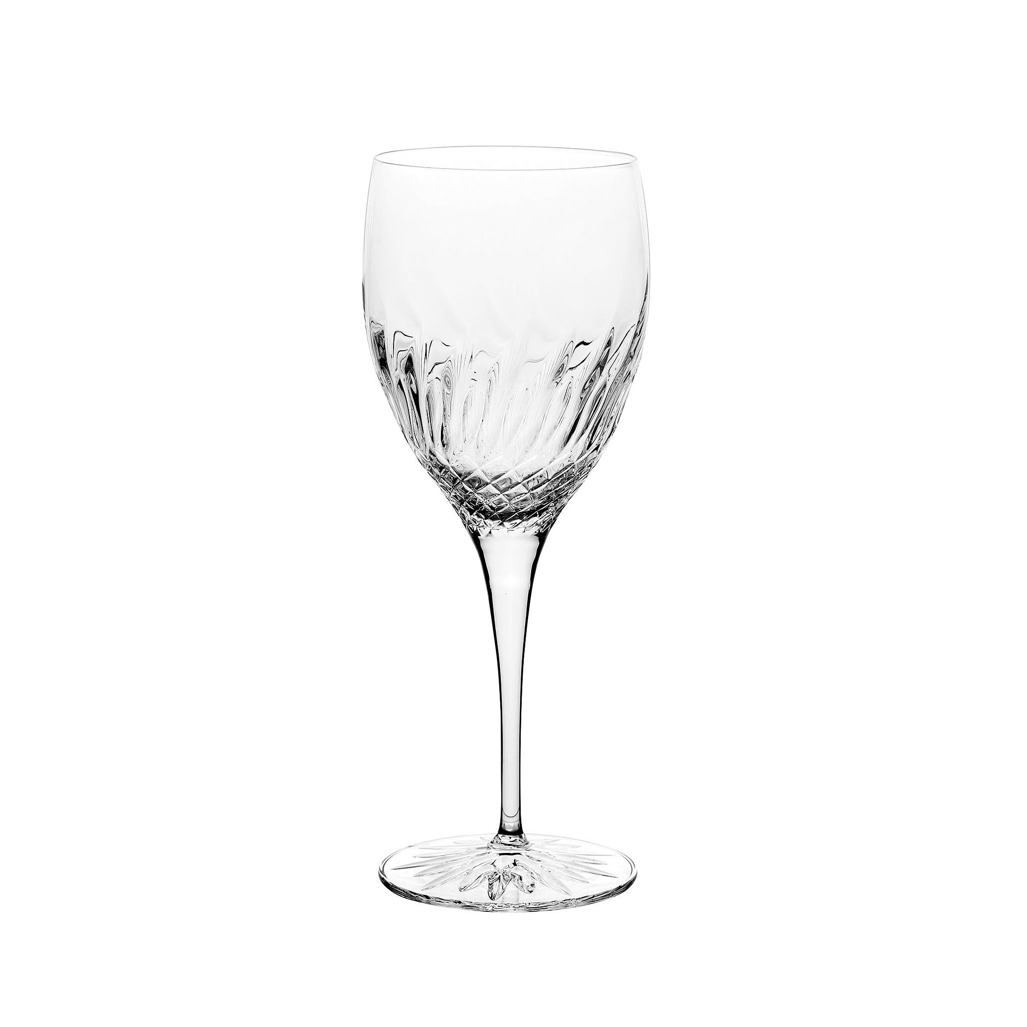 Luigi Bormioli DIAMANTE STARTER SET 12