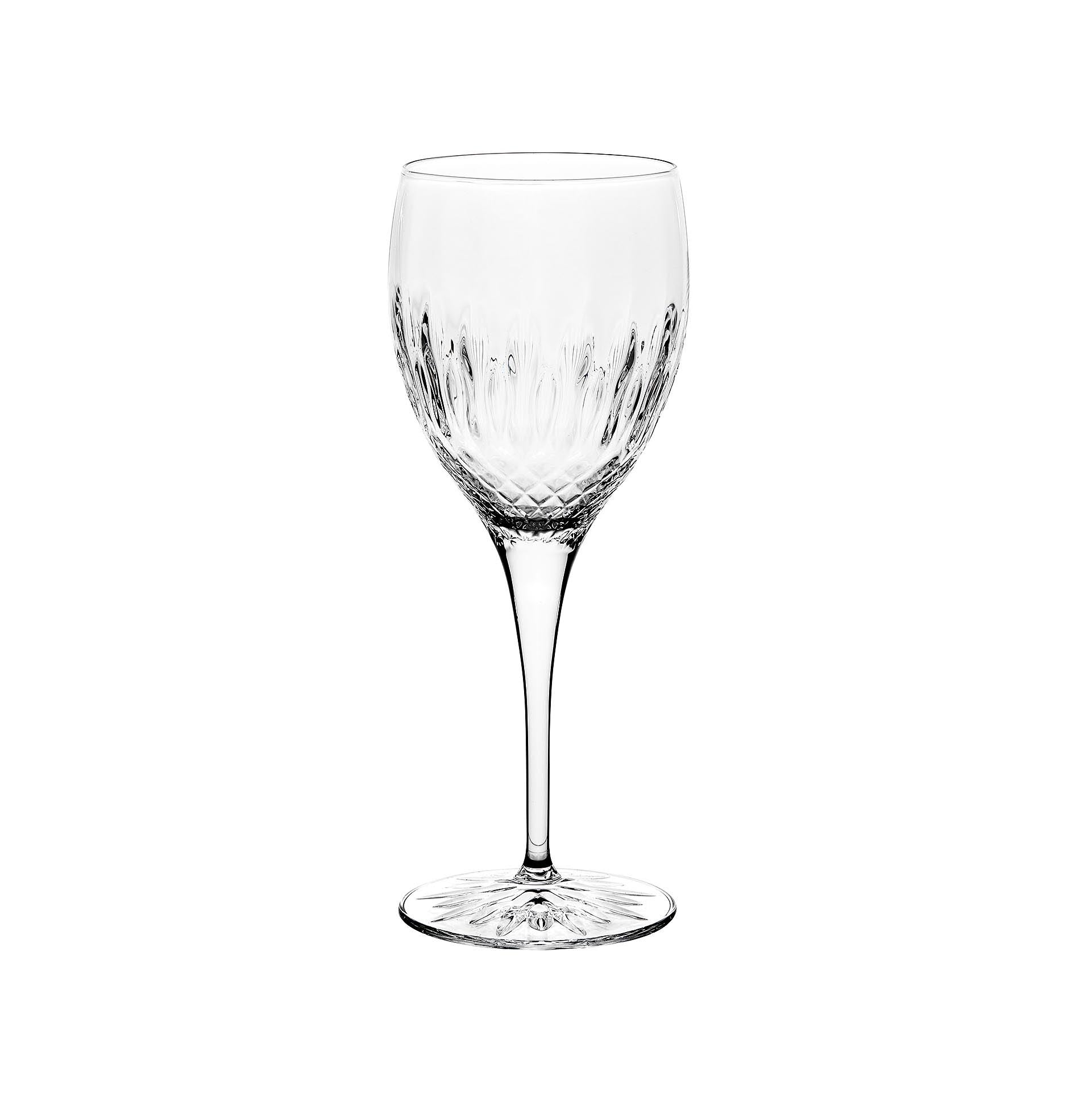 Luigi Bormioli Diamante Riesling 380ml 4 pack