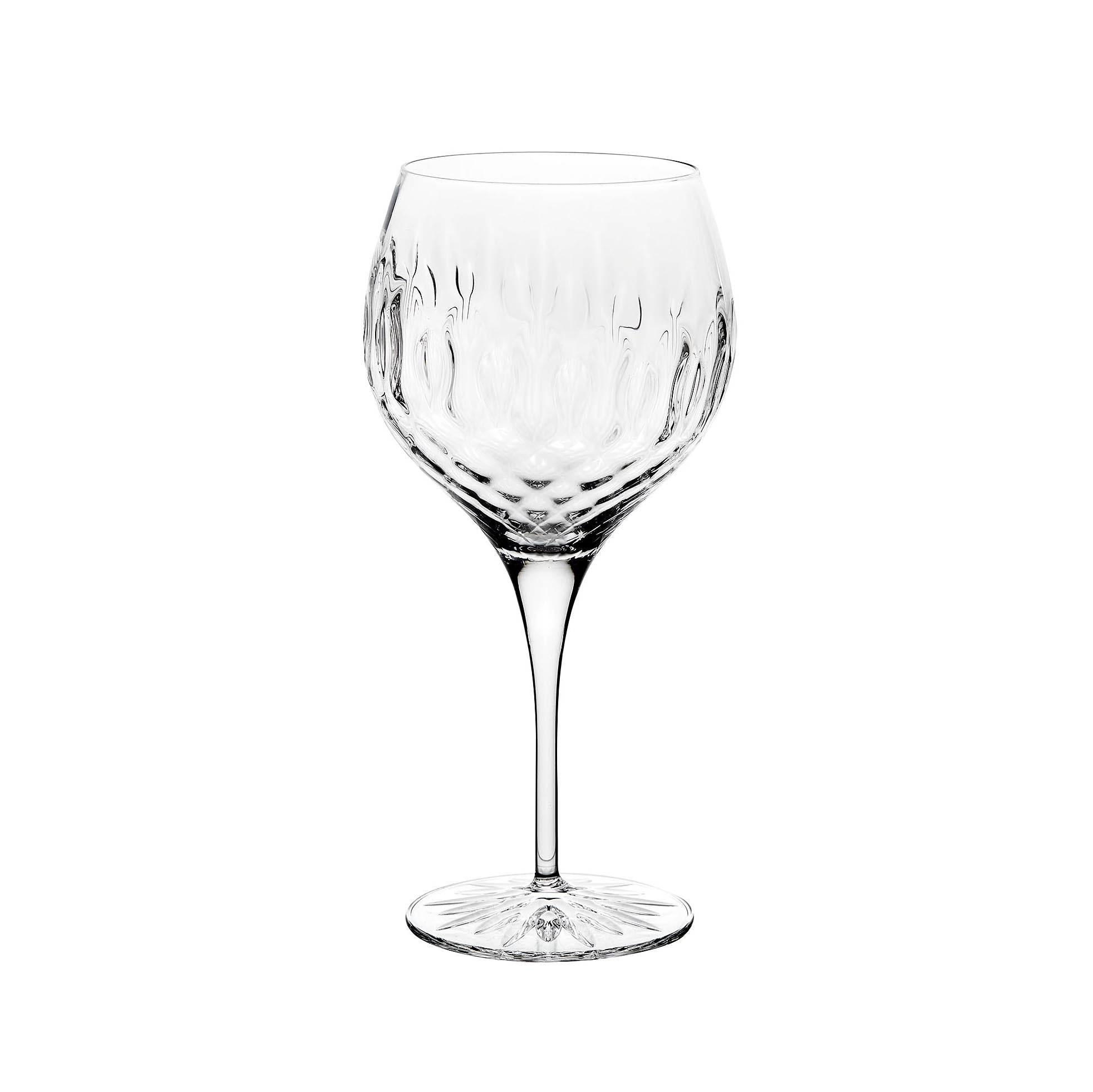 Luigi Bormioli Diamante Gin 650ml 4 pack