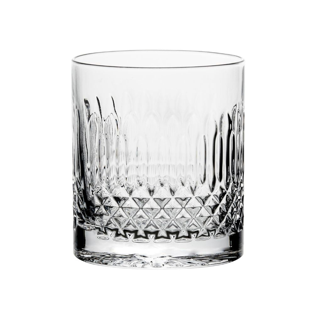 Luigi Bormioli Diamante DOF 380ml 4 pack