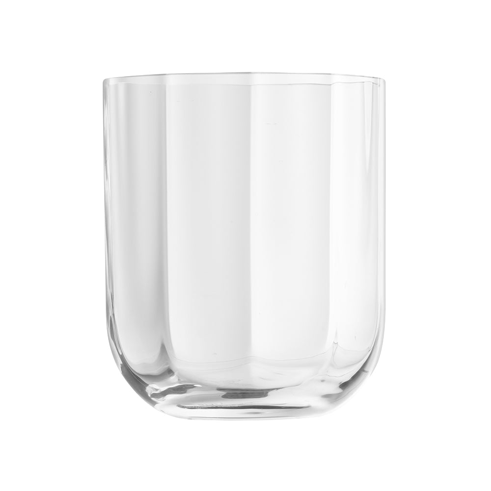 Luigi Bormioli Jazz Whisky 350ml 4 pack