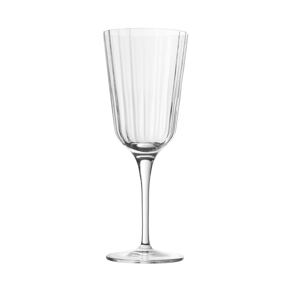 Luigi Bormioli Bach Vintage Cocktail 250ml Set of 4