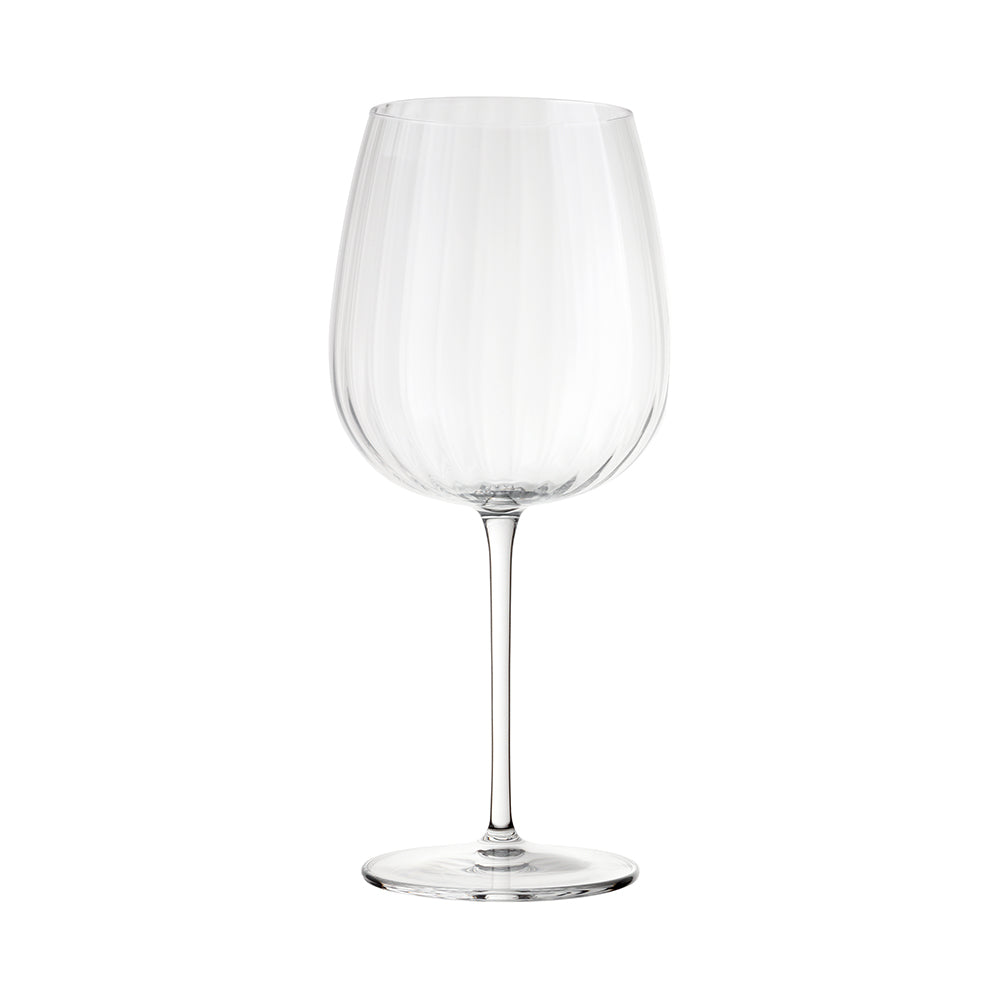 Luigi Bormioli Speakeasies Swing Gin / Burgundy 750ml Set of 6