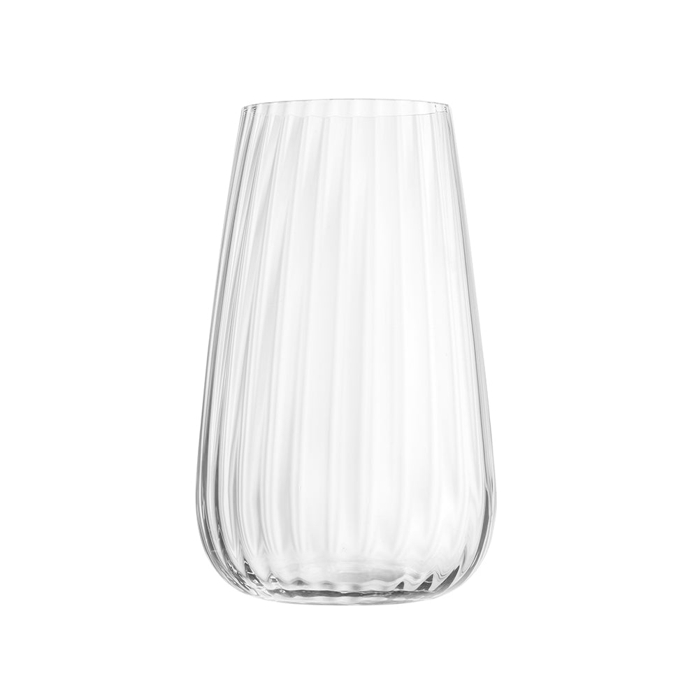 Luigi Bormioli Speakeasies Swing Highball 570ml Set of 6