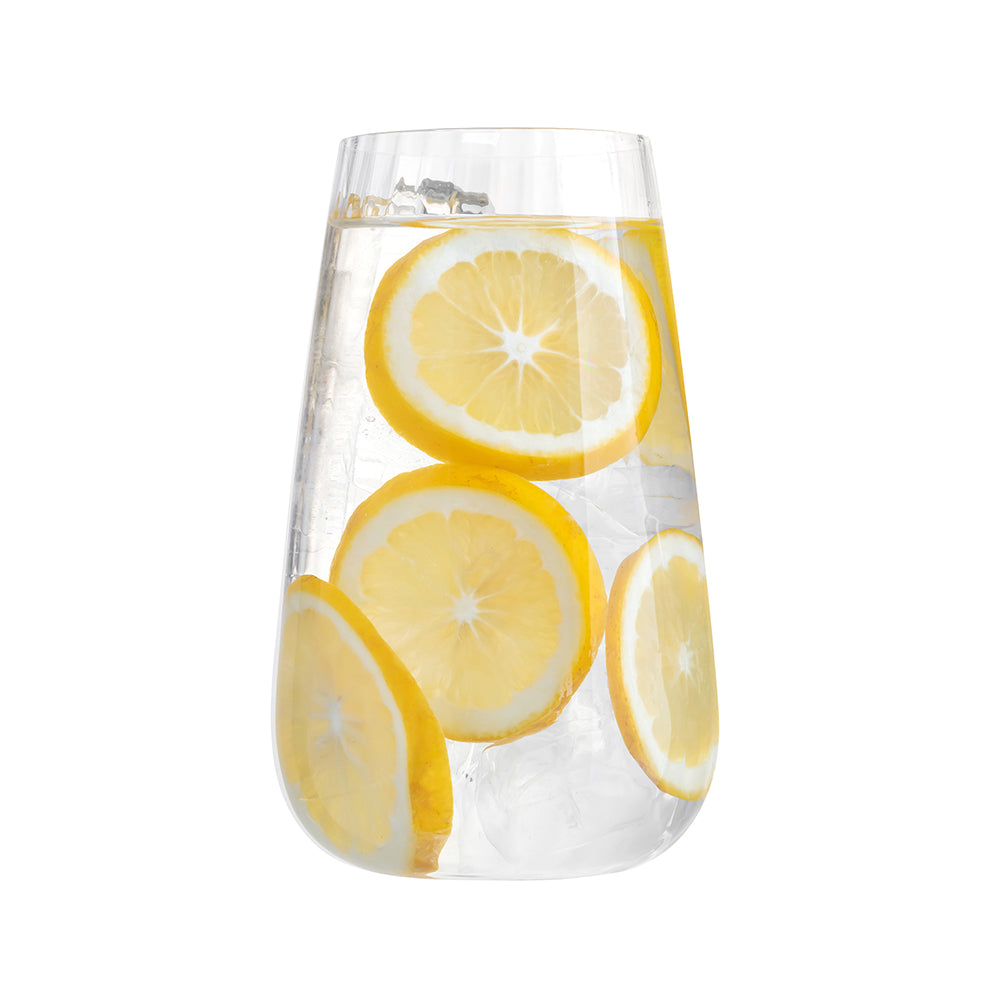 Luigi Bormioli Speakeasies Swing Highball 570ml Set of 6