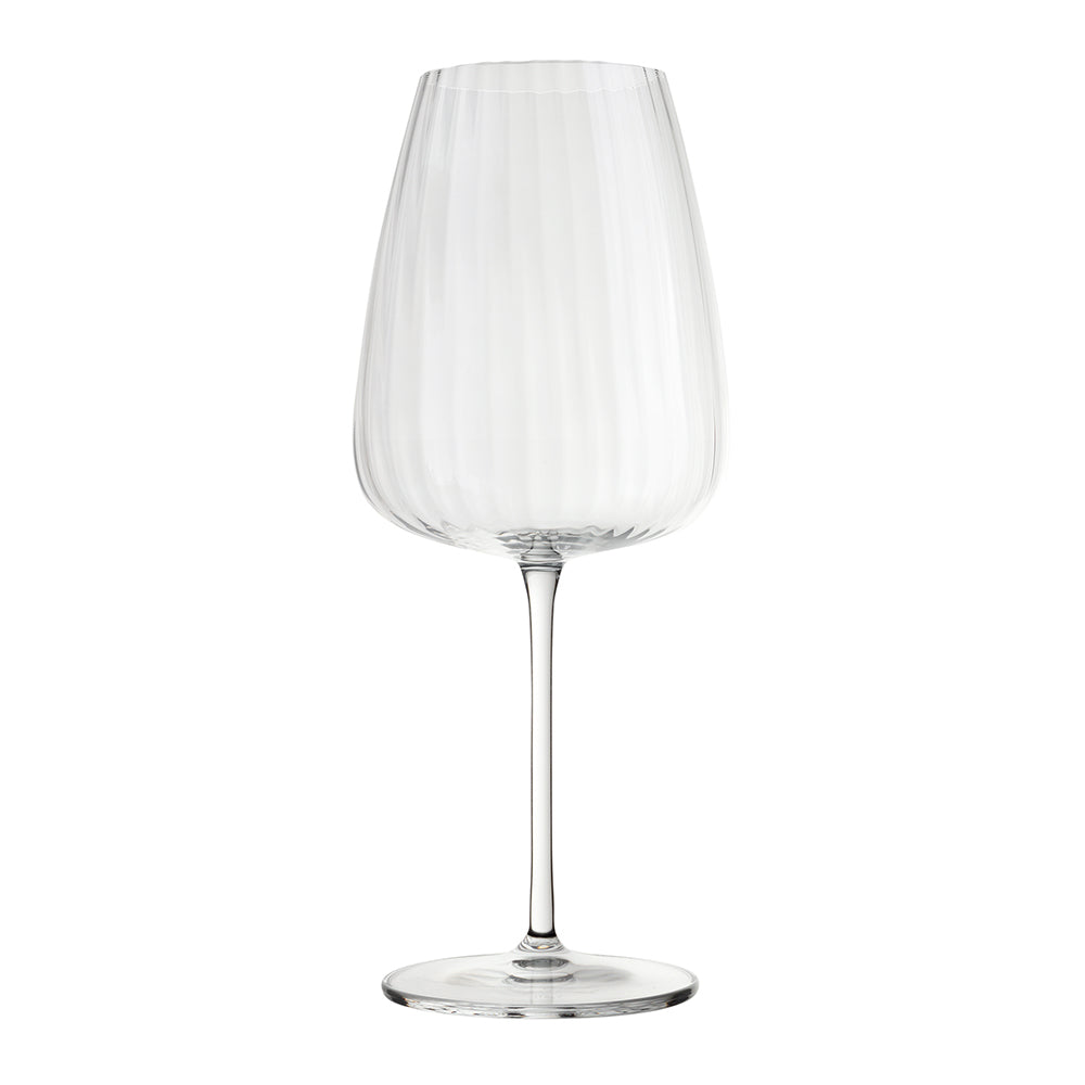 Luigi Bormioli Speakeasies Swing Red Wine 700ml Set of 6