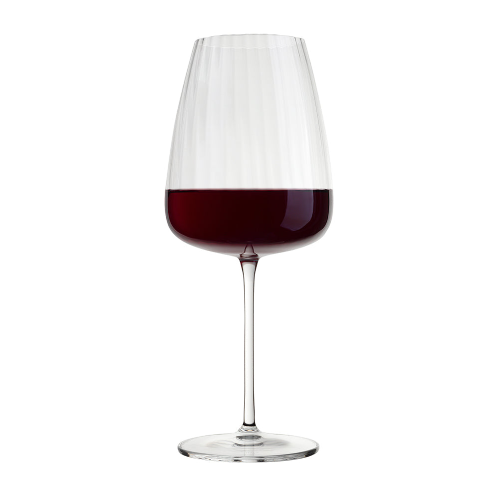 Luigi Bormioli Speakeasies Swing Red Wine 700ml Set of 6