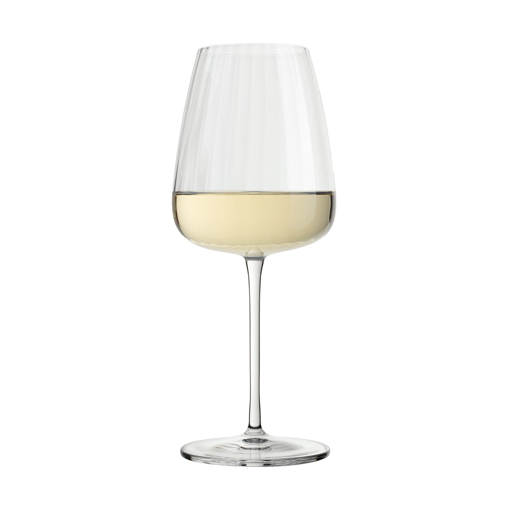 Luigi Bormioli Speakeasies Swing White Wine 550ml Set of 6