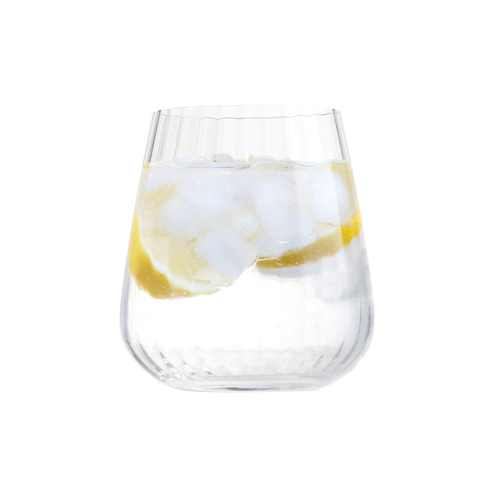 Luigi Bormioli Speakeasies Swing DOF 450ml Set of 6