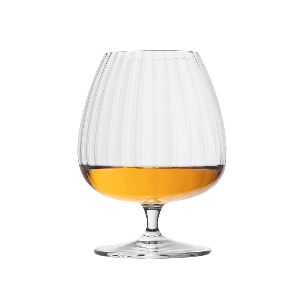 Luigi Bormioli Speakeasies Swing Snifter 465ml Set of 6