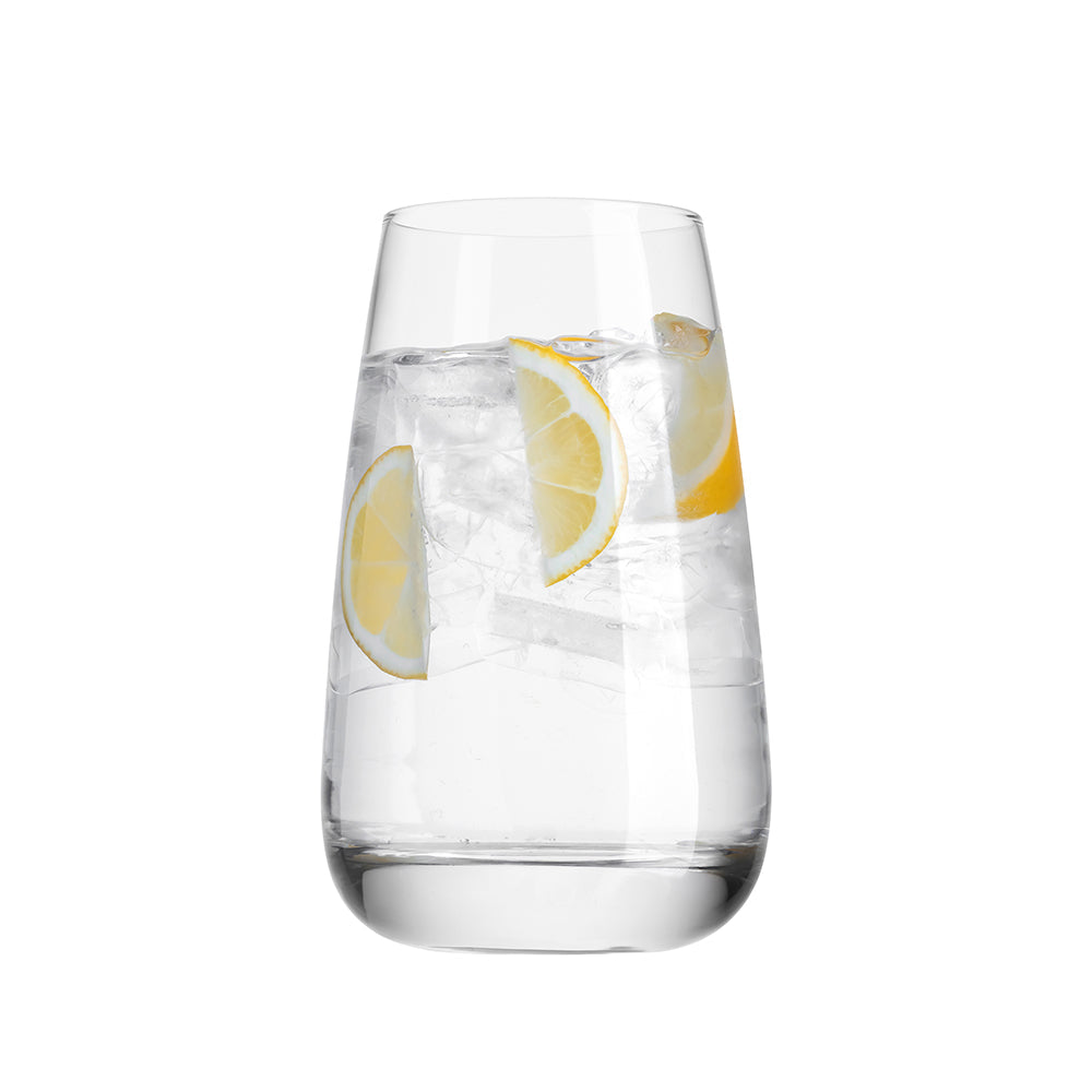 Luigi Bormioli Mixology Classic Beverage 510ml 6 Pack