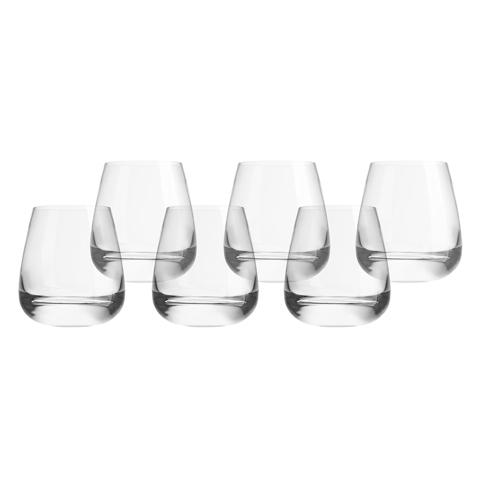 Luigi Bormioli Mixology Classic DOF 400ml 6 Pack