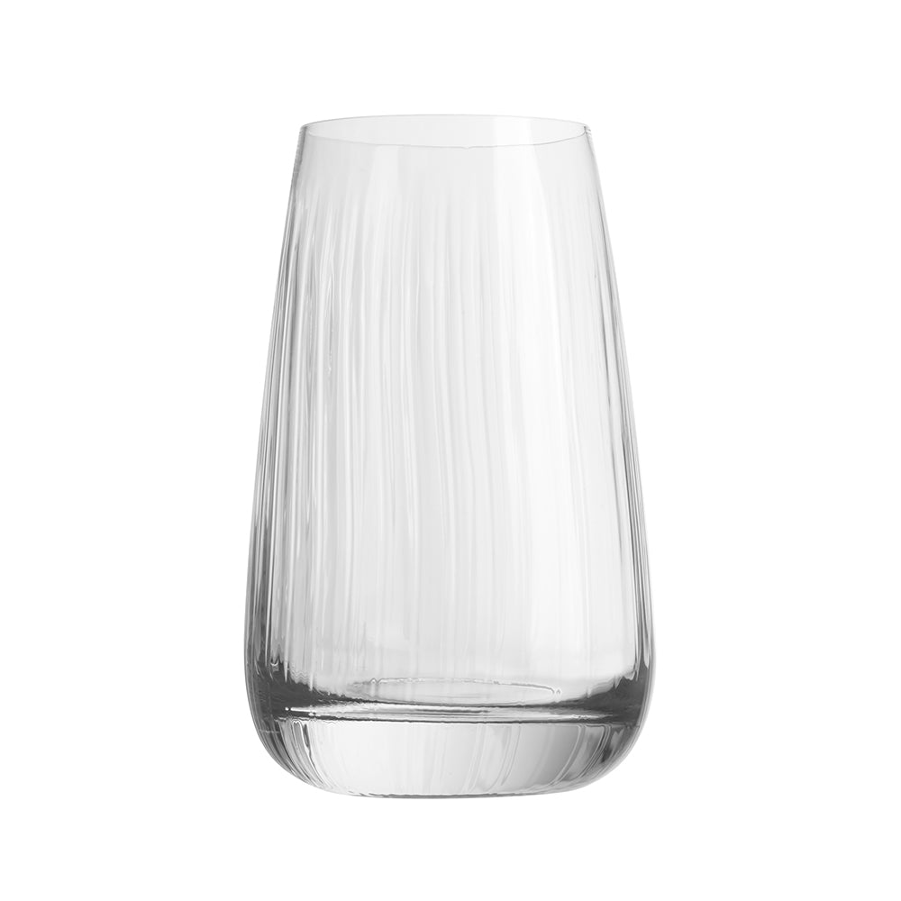 Luigi Bormioli Mixology Cocktail Beverage 510ml 6 Pack