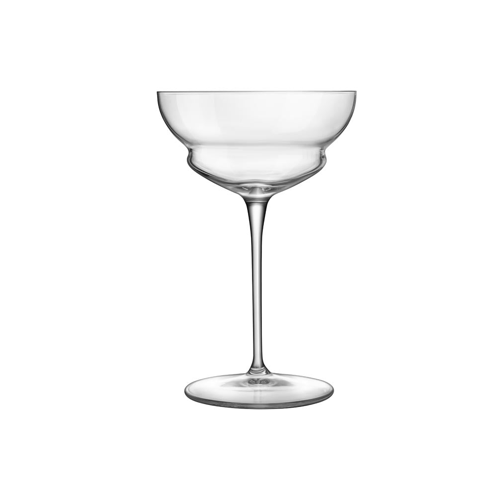 Luigi Bormioli Backdoor 20's Hemingway 250ml Set of 4