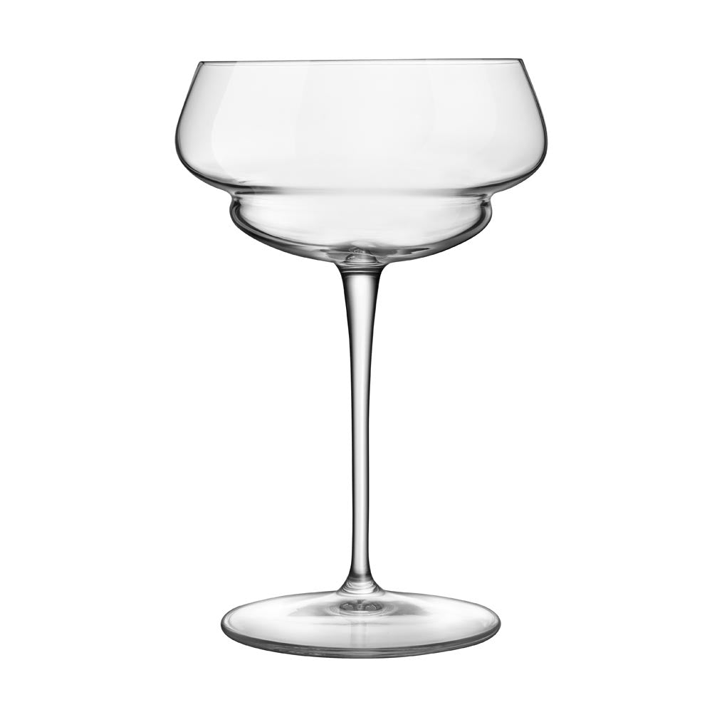 Luigi Bormioli Backdoor 20's Great Gatsby 300ml Set of 4