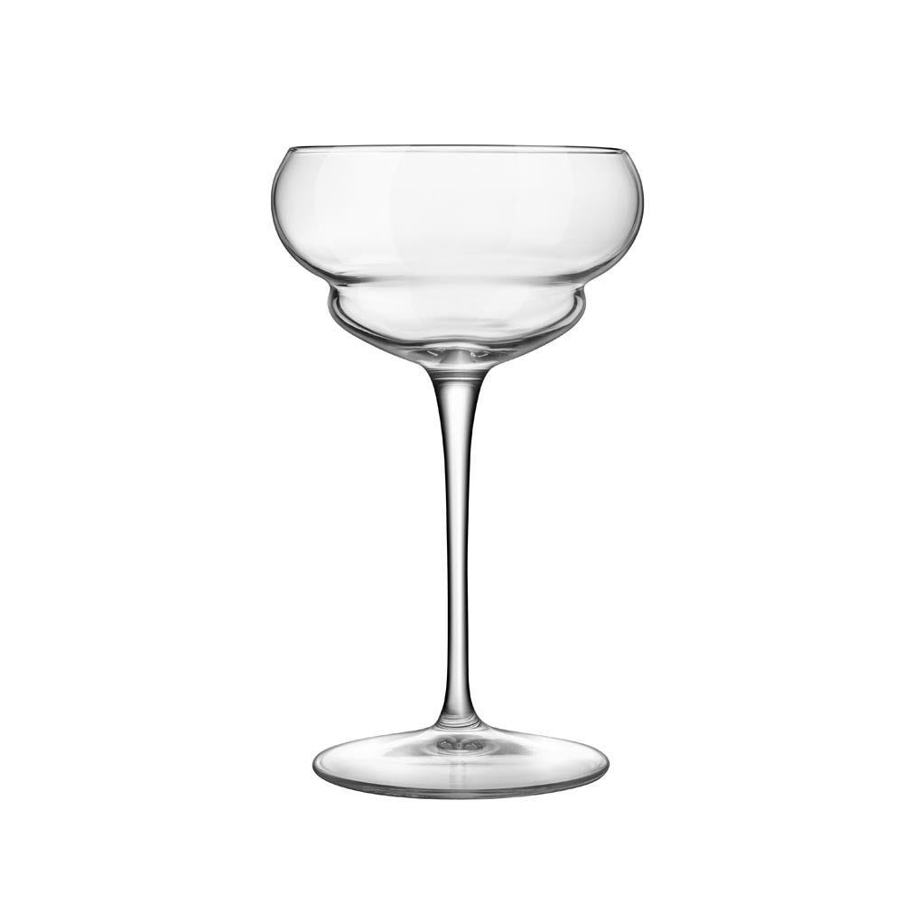 Luigi Bormioli Backdoor 20's Nick & Nora 170ml Set of 4