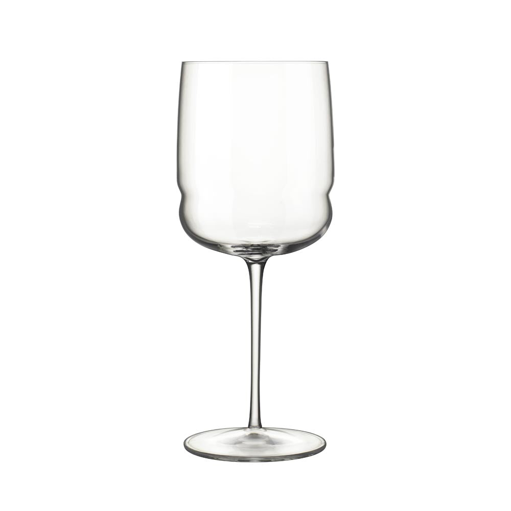 Luigi Bormioli Grandioso Cab Merlot 660ml Set of 6