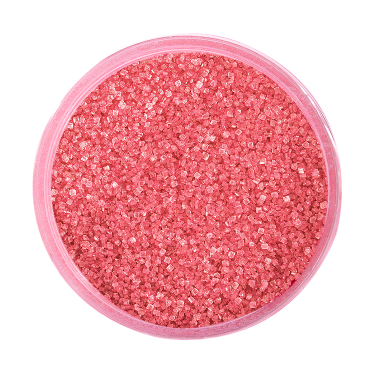 Sprinks Sanding Sugar Pink 75g
