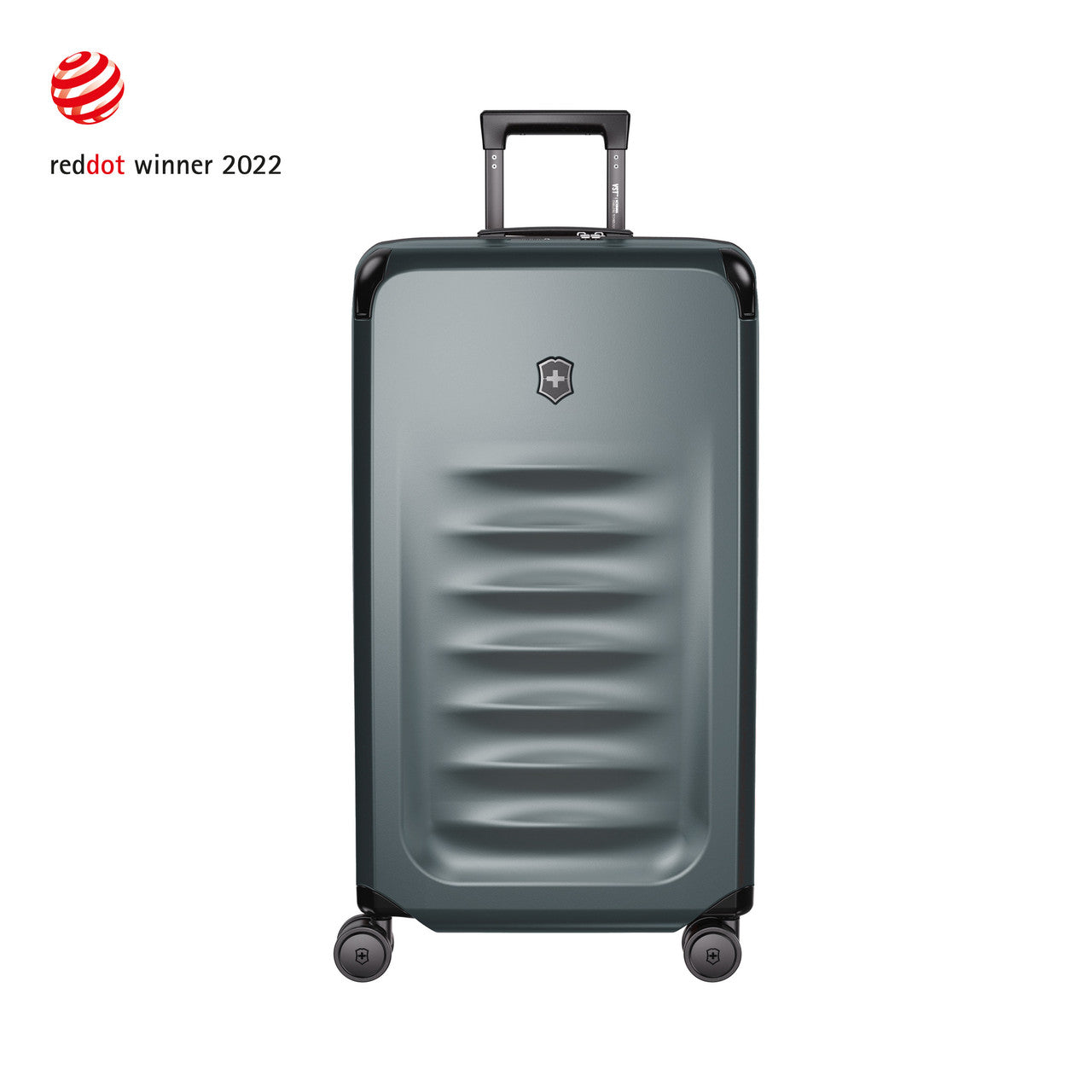 Victorinox Spectra 3.0 Trunk Large Case Black