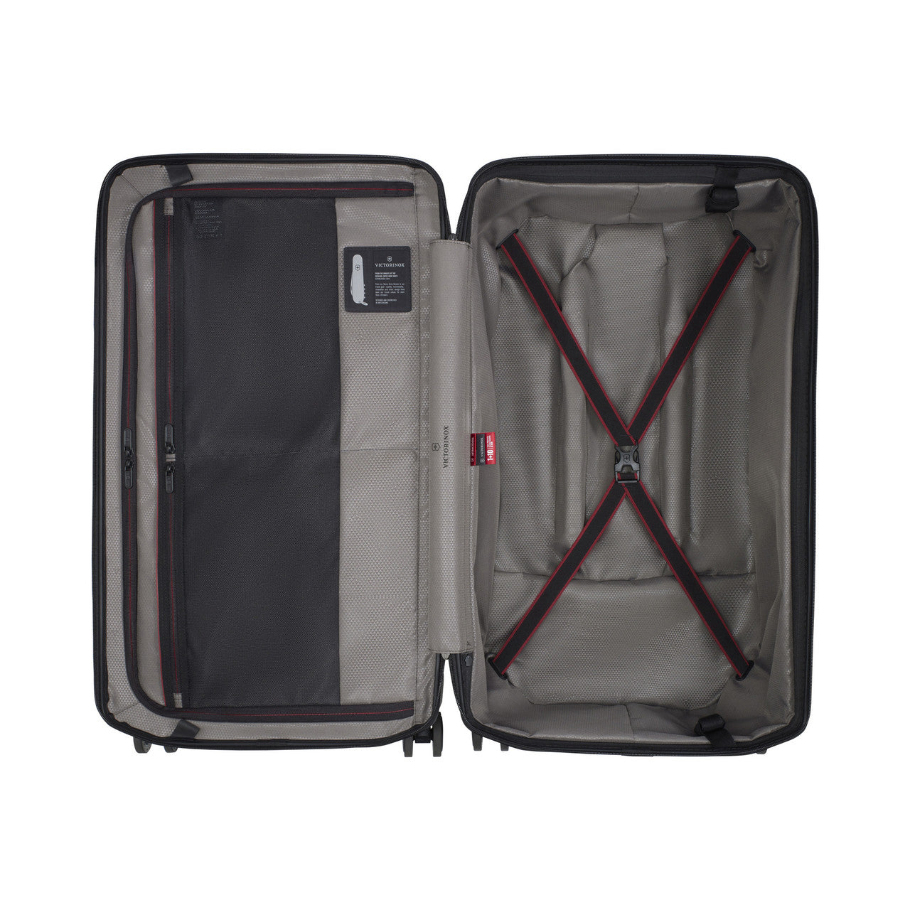 Victorinox Spectra 3.0 Trunk Large Case Red