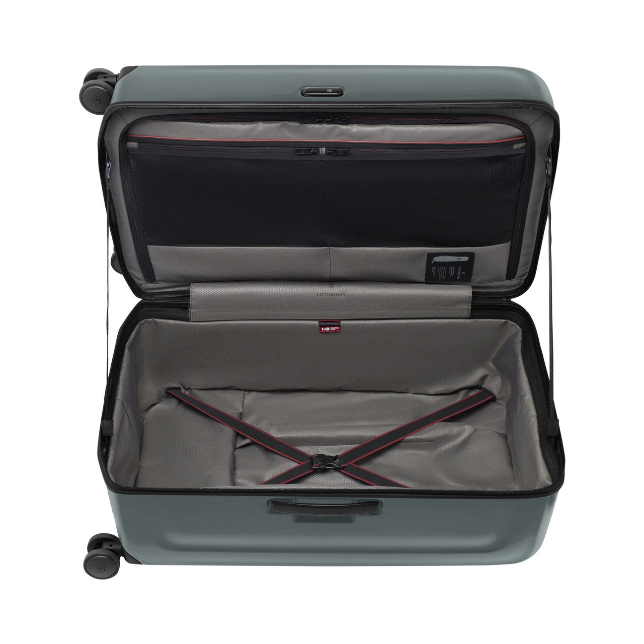 Victorinox Spectra 3.0 Trunk Large Case Red