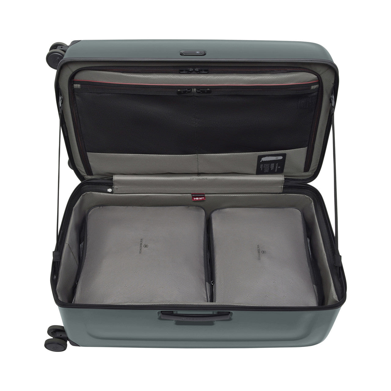 Victorinox Spectra 3.0 Trunk Large Case Black