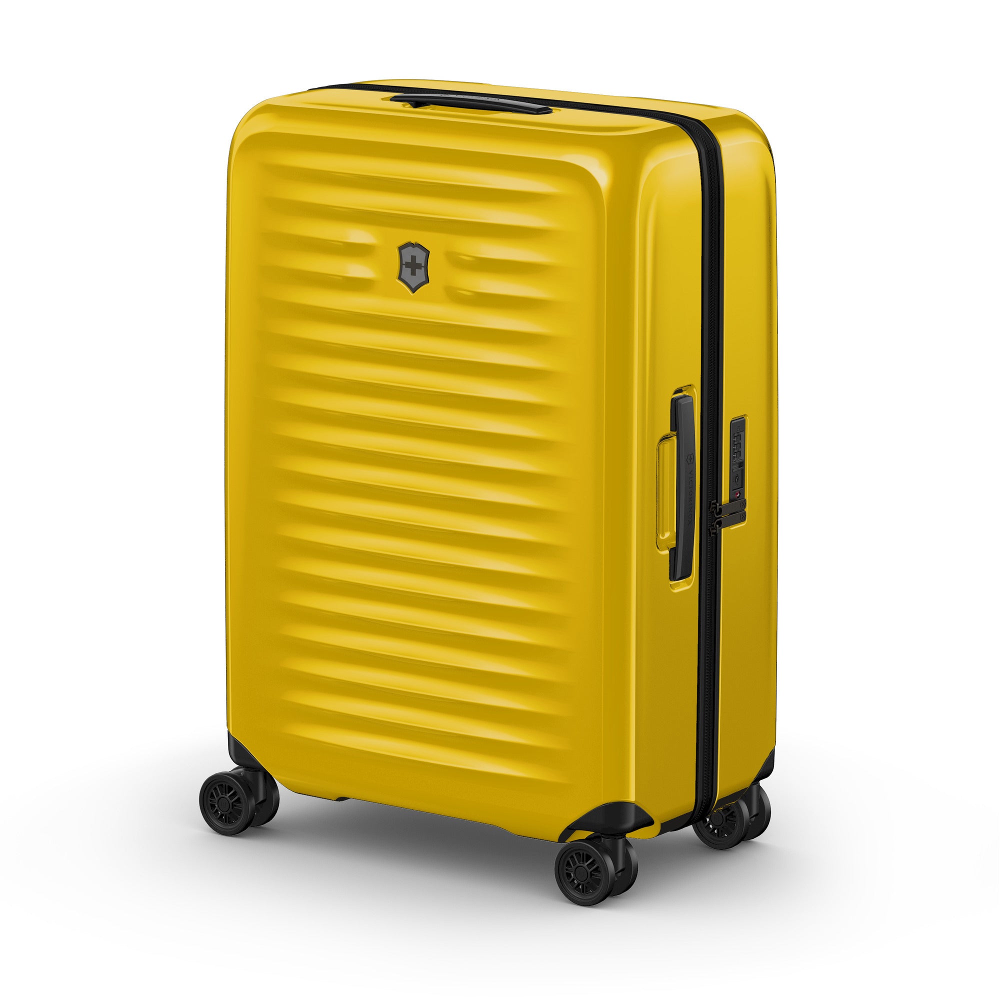 Victorinox Airox Medium Hardside Yellow