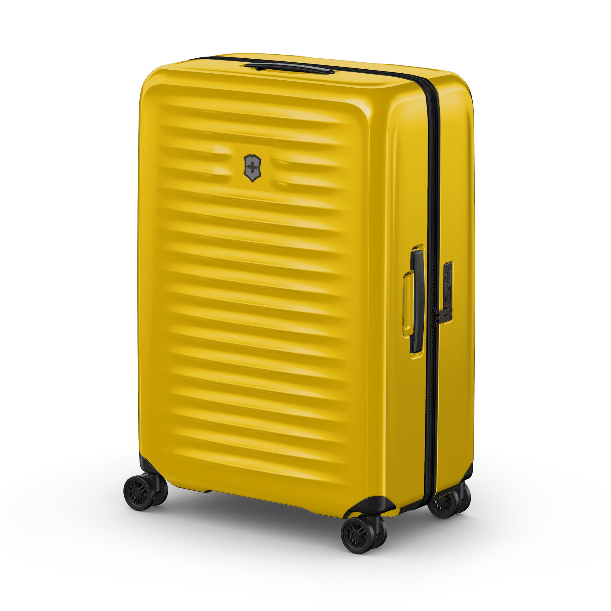 Victorinox Airox Large Hardside Yellow