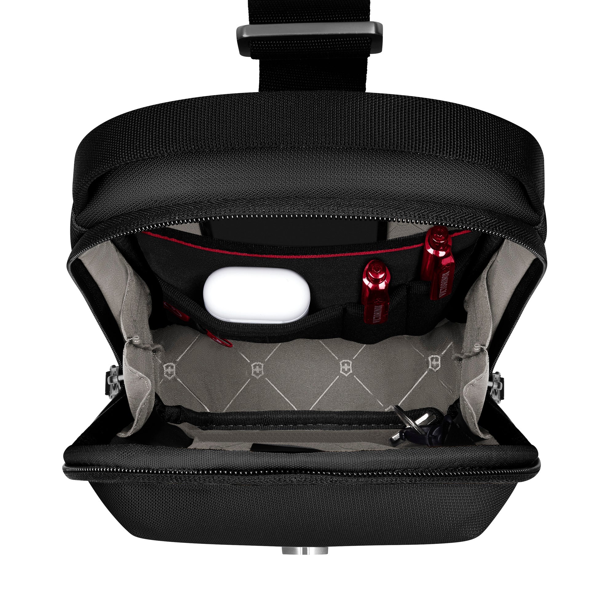 Victorinox Altmont Modern Sling Bag Black
