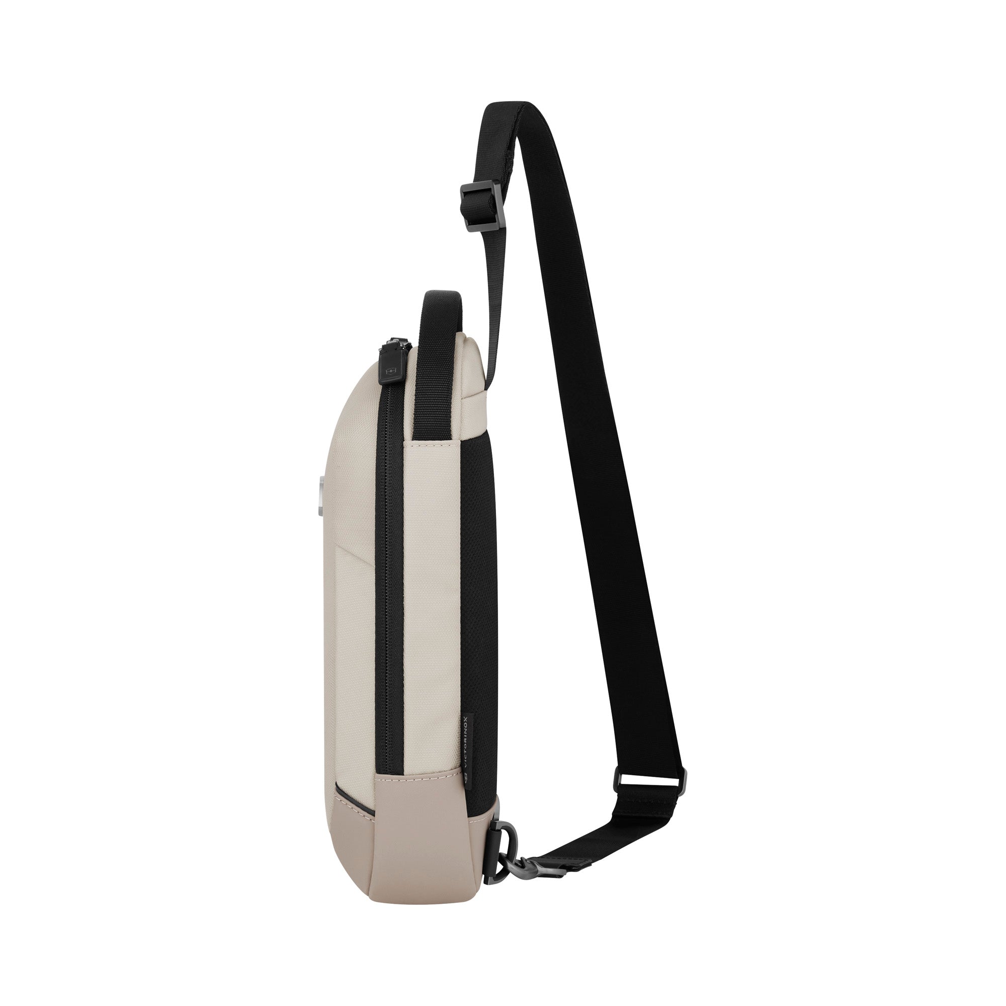 Victorinox Altmont Modern Sling Bag Stone White