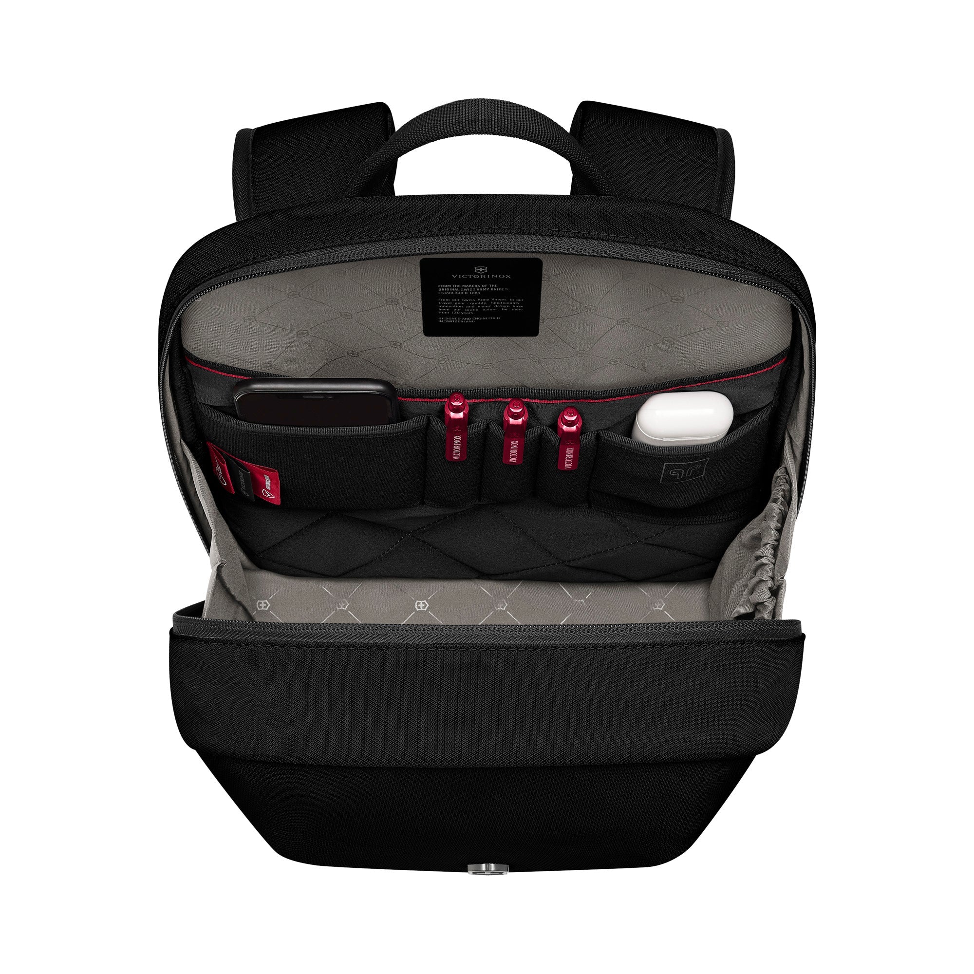 Victorinox Altmont Modern City Daypack Black