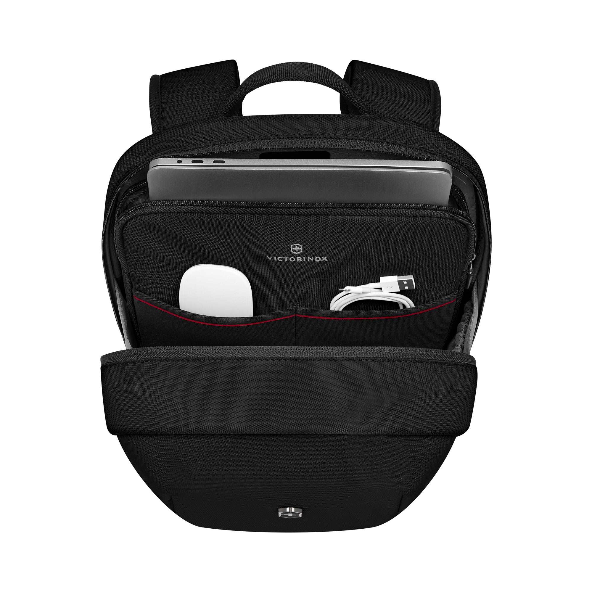 Victorinox Altmont Modern City Daypack Black