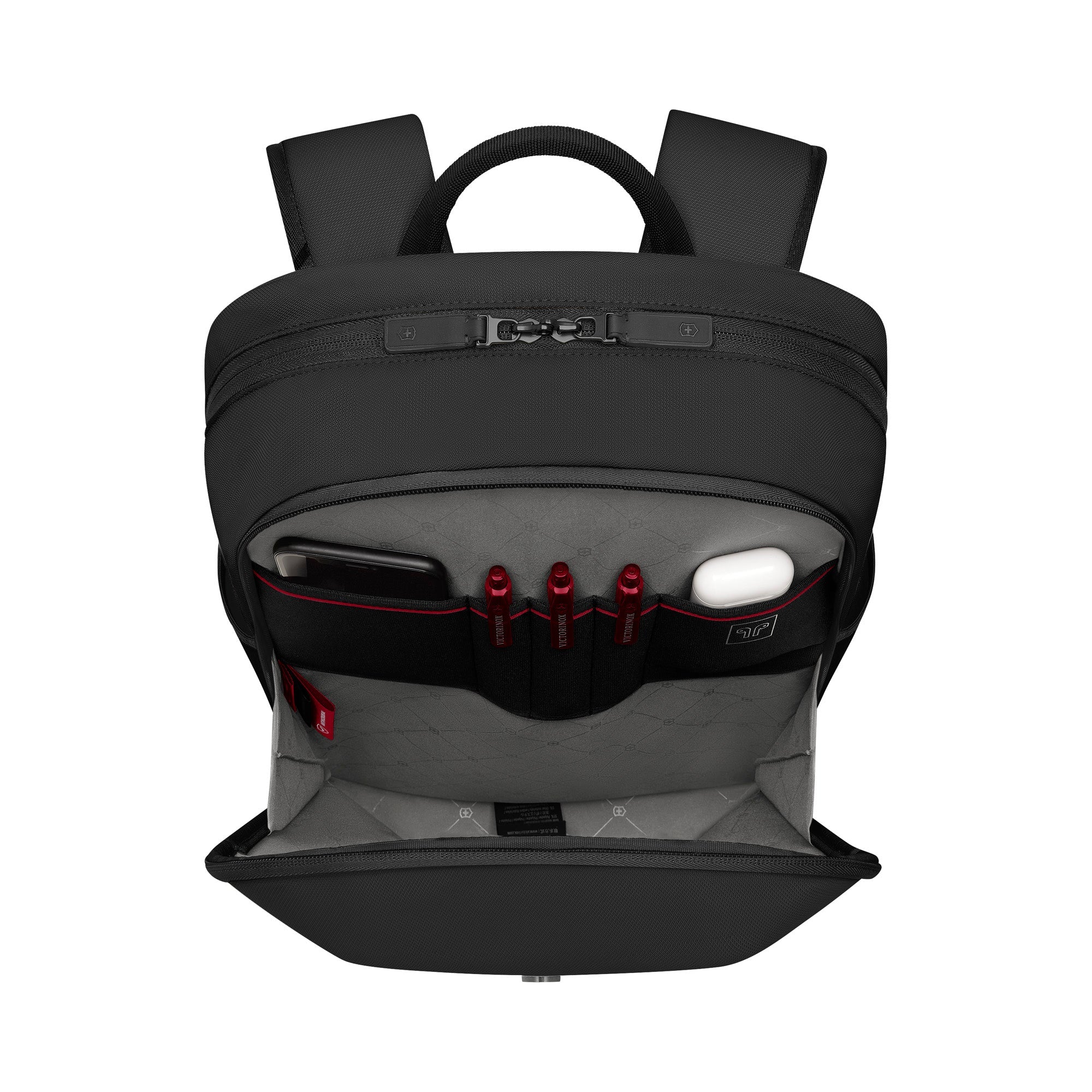 Victorinox Altmont Modern Compact Backpack Black