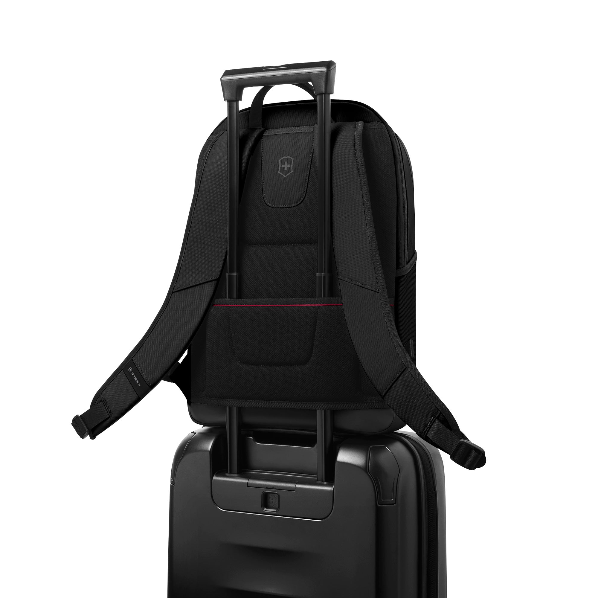 Victorinox Altmont Modern Compact Backpack Black