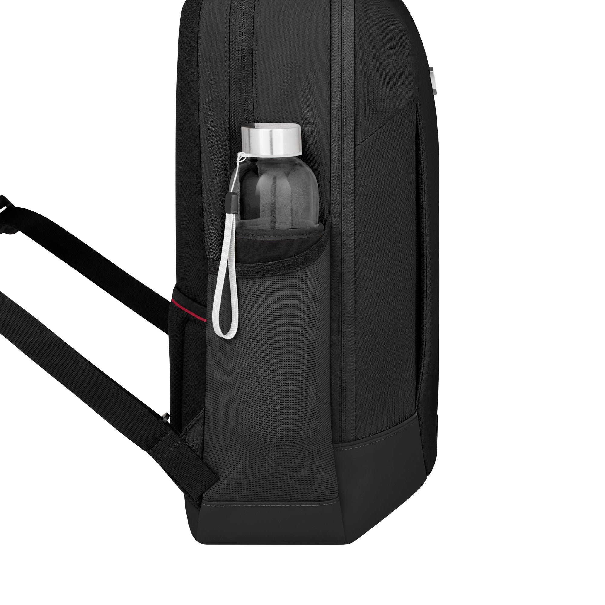 Victorinox Altmont Modern Compact Backpack Black