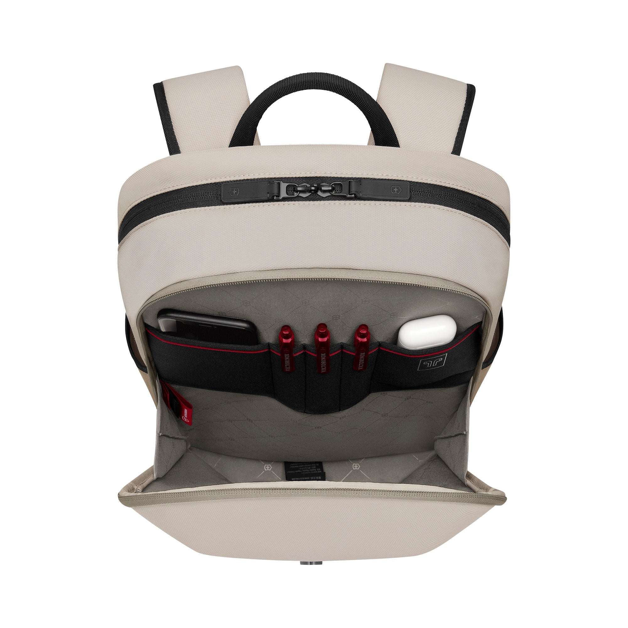 Victorinox Altmont Modern Compact Backpack Stone White
