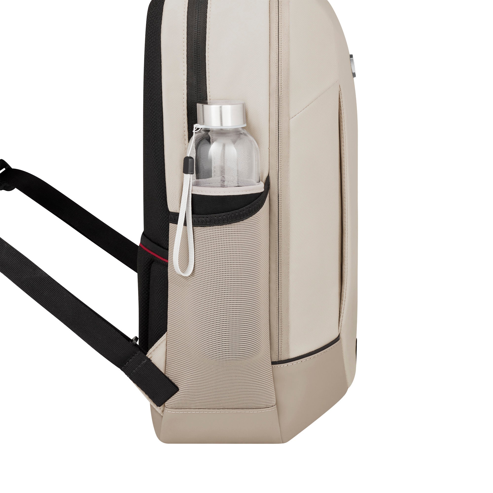 Victorinox Altmont Modern Compact Backpack Stone White
