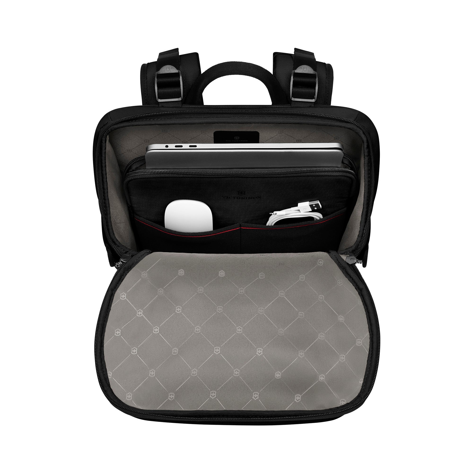 Victorinox Altmont Modern Commuter Backpack Black