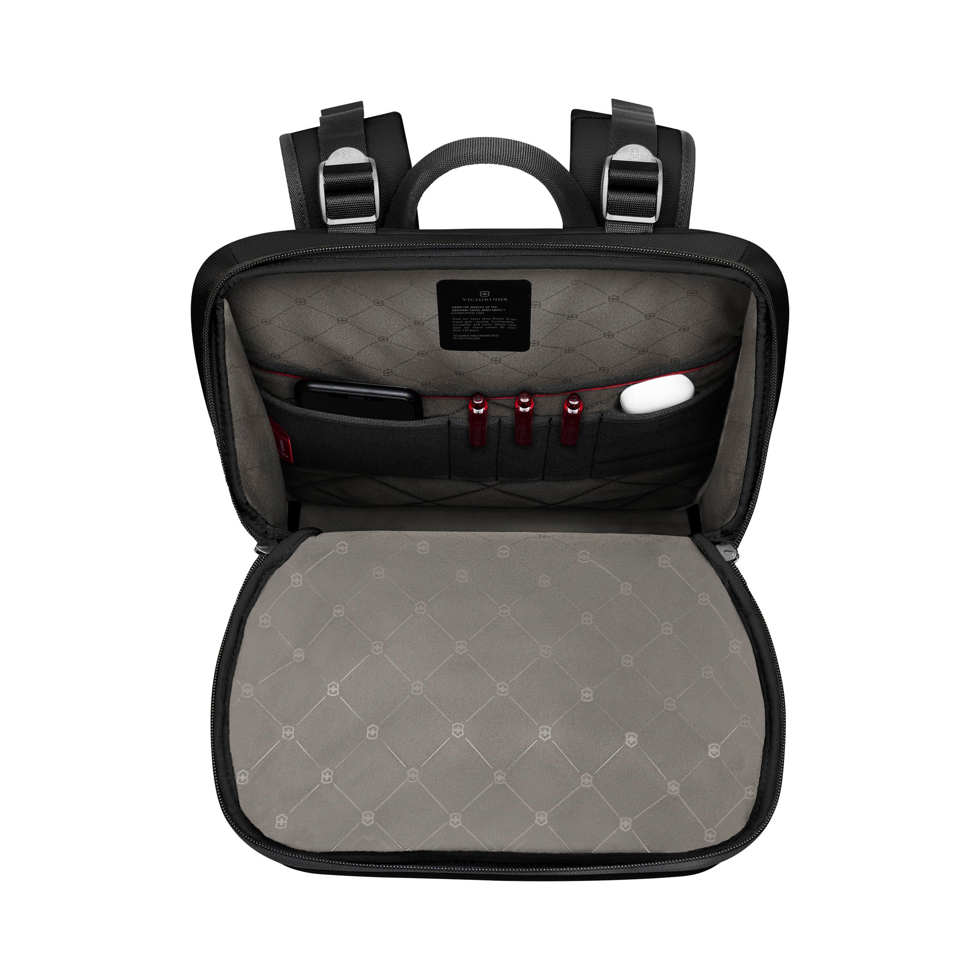 Victorinox Altmont Modern Commuter Backpack Black