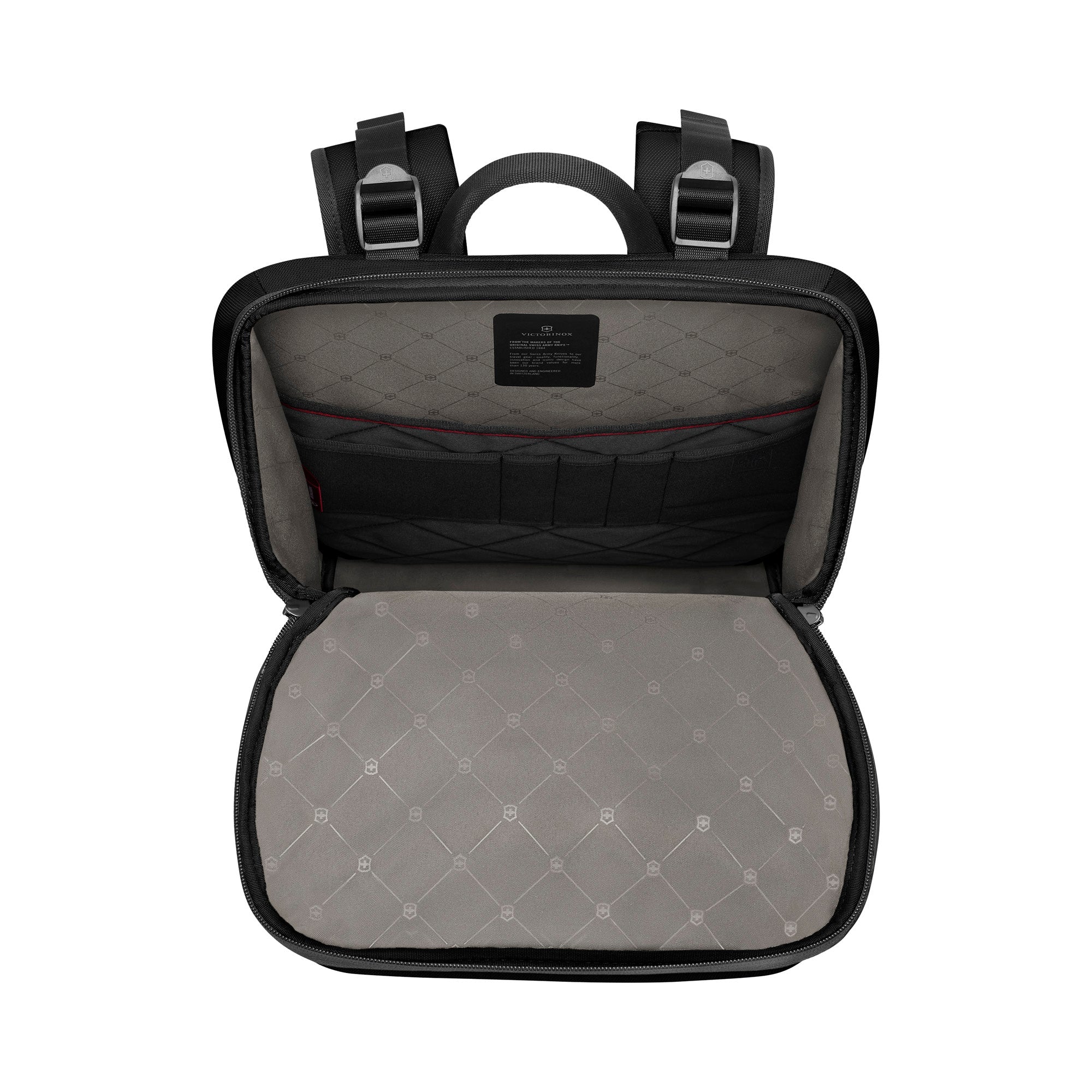Victorinox Altmont Modern Commuter Backpack Black