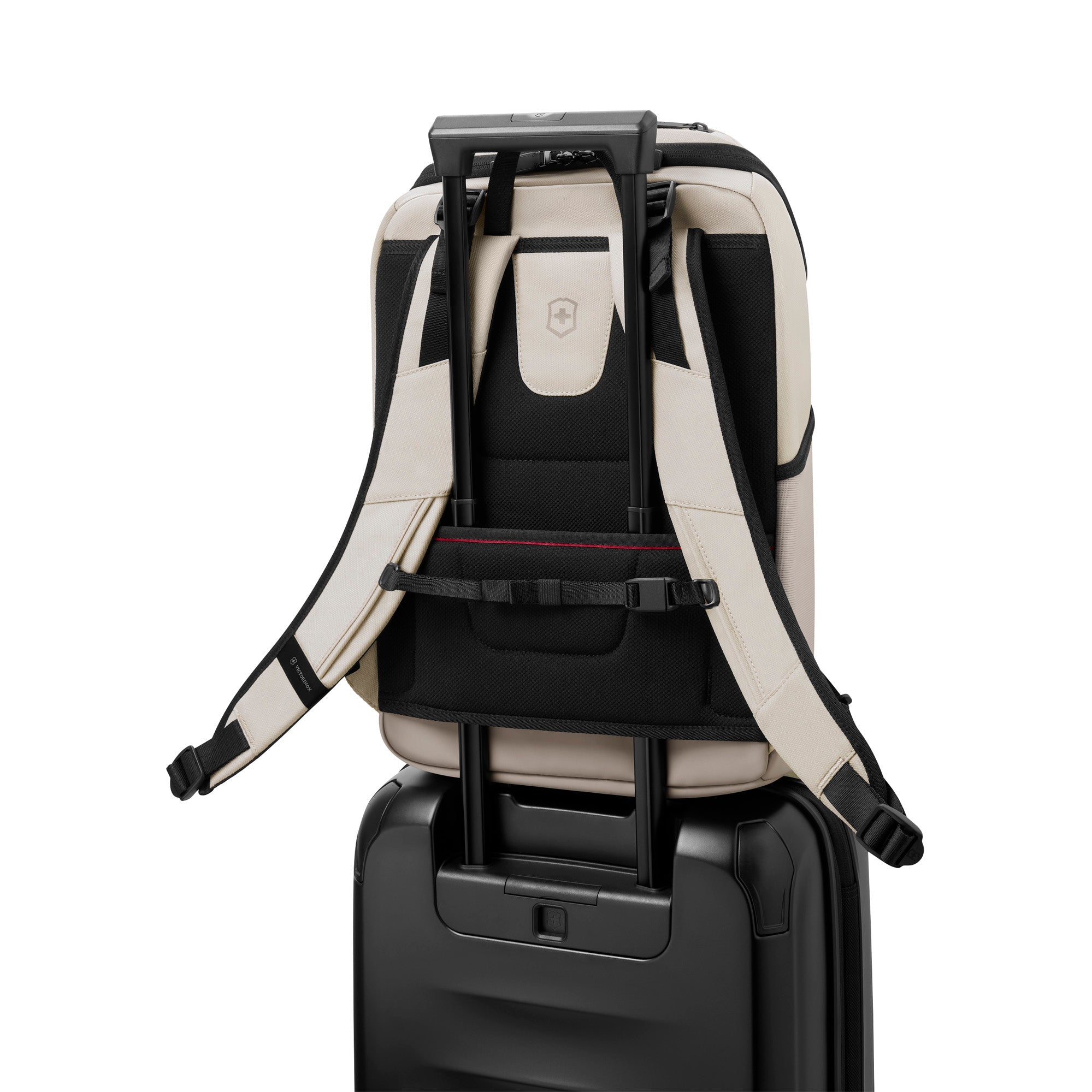 Victorinox Altmont Modern Commuter Backpack Stone White